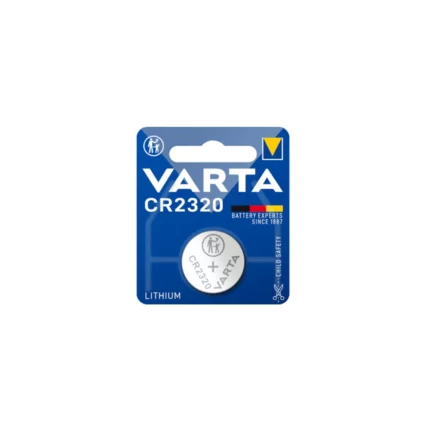 VARTA Lithium CR2320